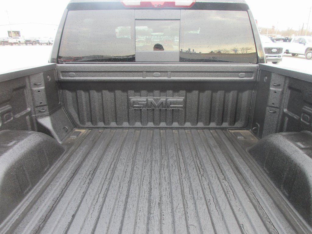 New 2026 GMC Sierra 1500 Denali w/ Denali Reserve Package image 7