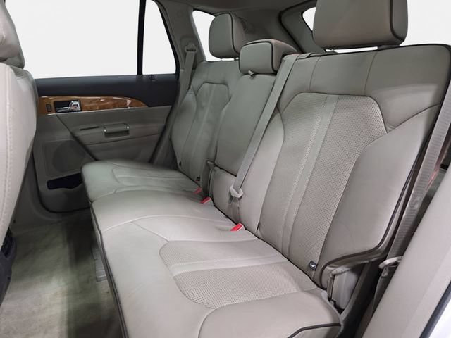 Used 2015 Lincoln MKX AWD w/ Equipment Group 102A image 13