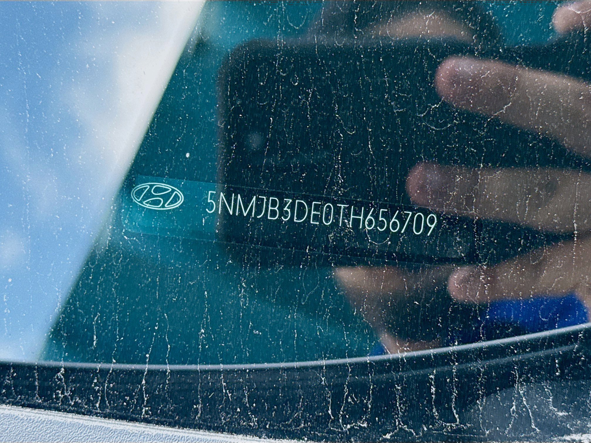 New 2026 Hyundai Tucson SEL image 25