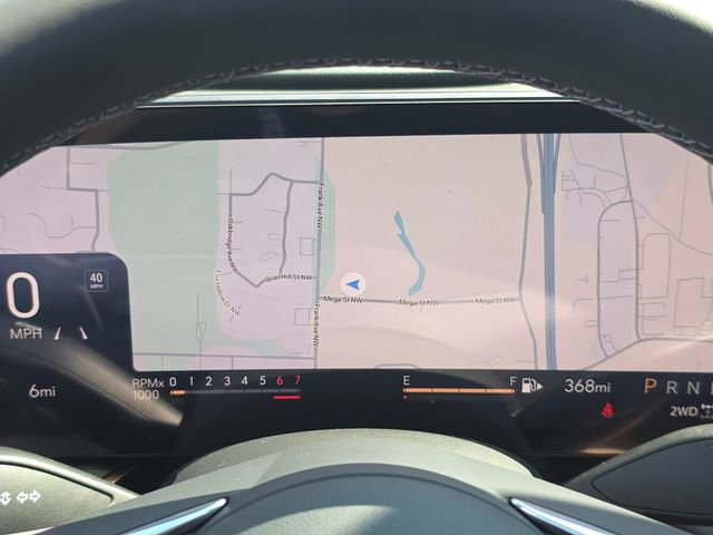 New 2026 Buick Envision Avenir AWD/4WD image 30