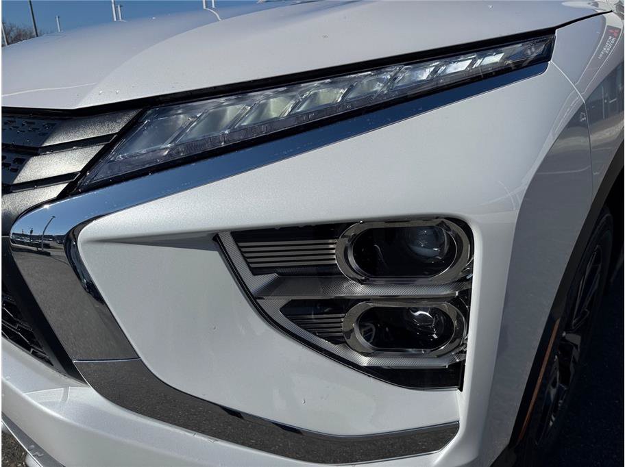 New 2026 Mitsubishi Eclipse Cross SE AWD/4WD image 23
