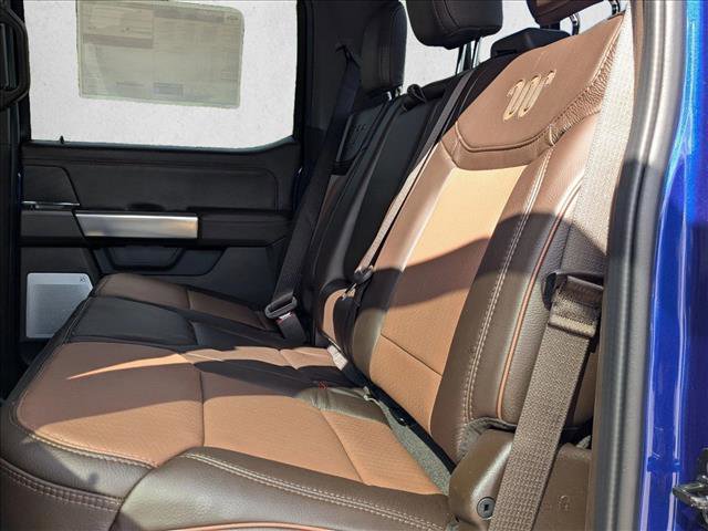New 2026 Ford F350 King Ranch image 15