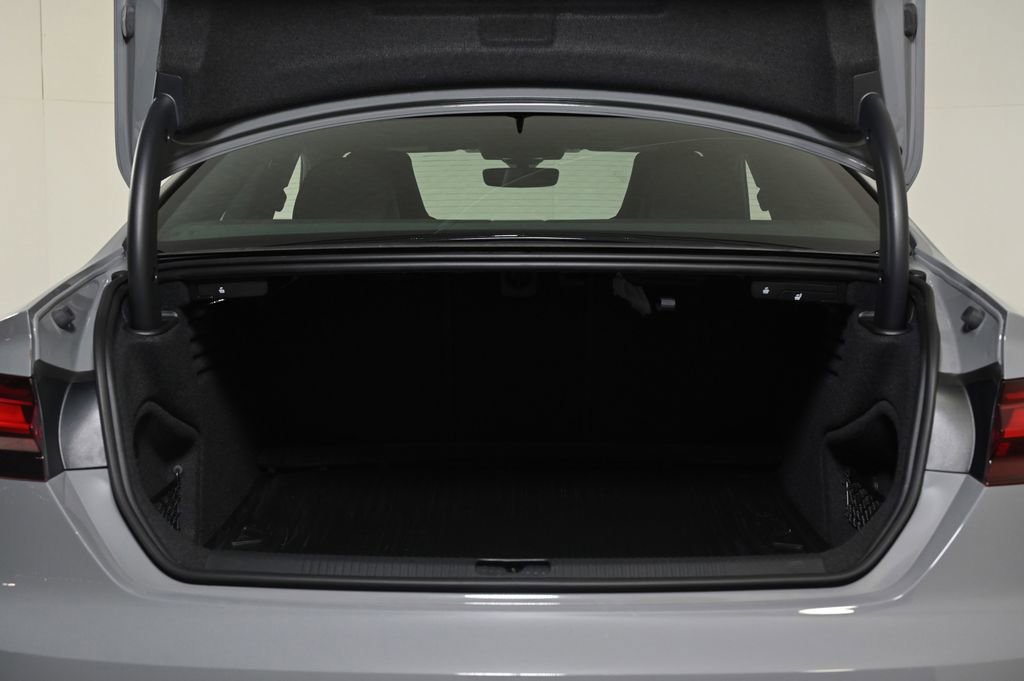 Certified 2023 Audi RS 5 w/ Black Optic Package image 26