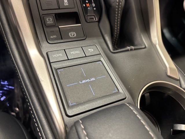 Used 2016 Lexus NX 200t F Sport w/ F Sport Premium Package image 27