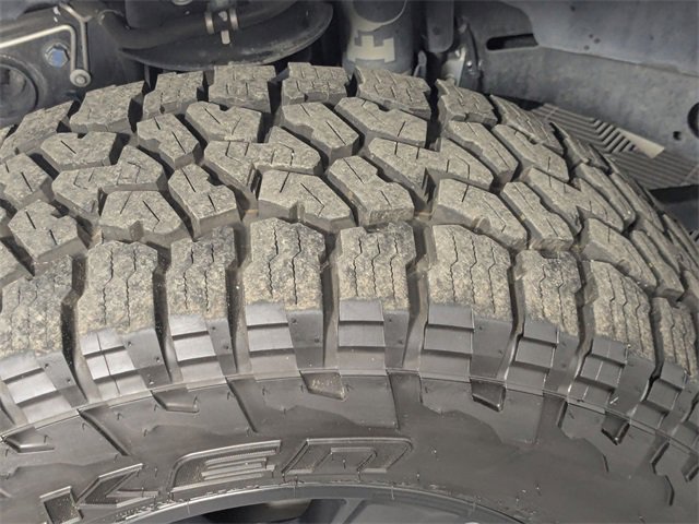 Used 2022 Jeep Gladiator Mojave w/ Trailer Tow Package image 9