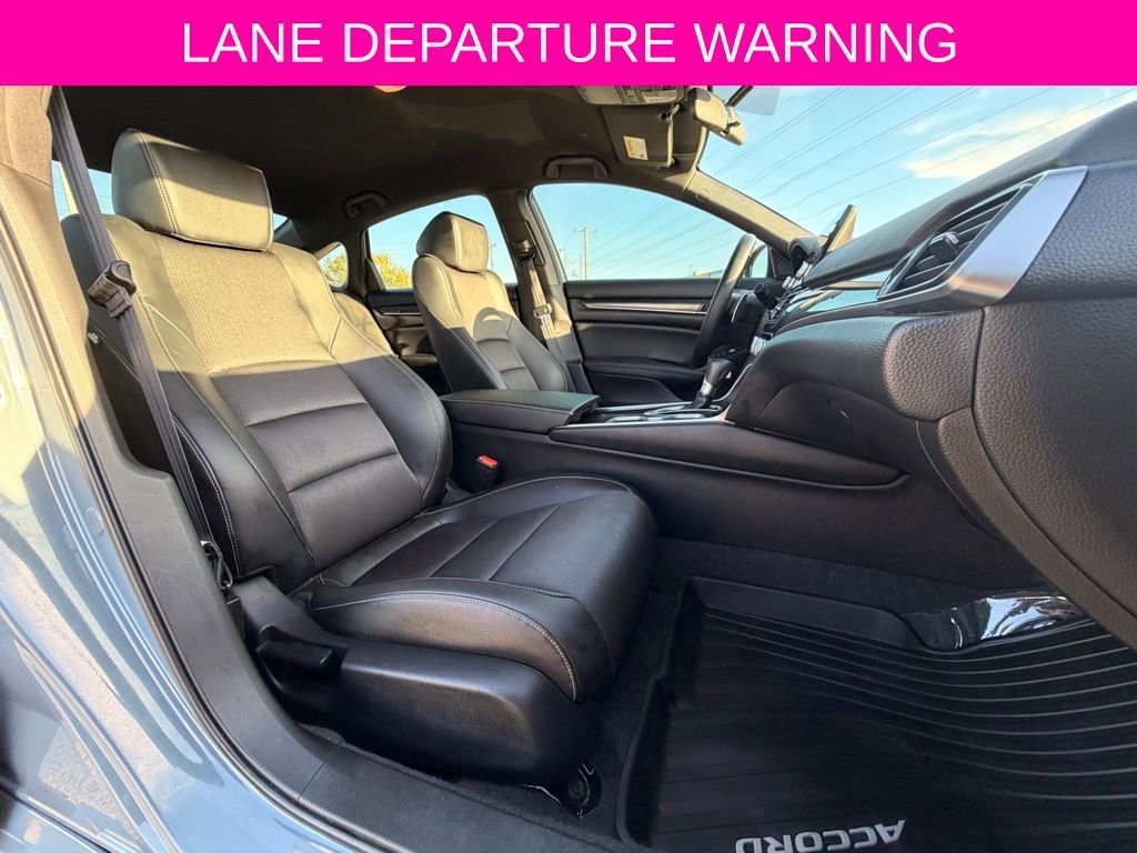Used 2022 Honda Accord Sport image 25