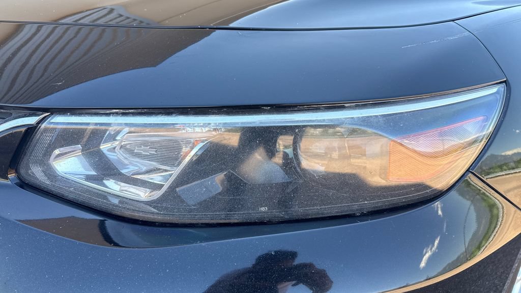 Used 2018 Chevrolet Malibu LS w/ LPO, Convenience Package 1 FWD image 17