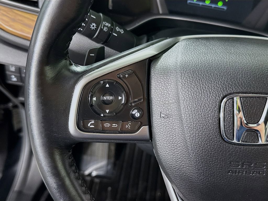 Used 2022 Honda CR-V EX-L image 21