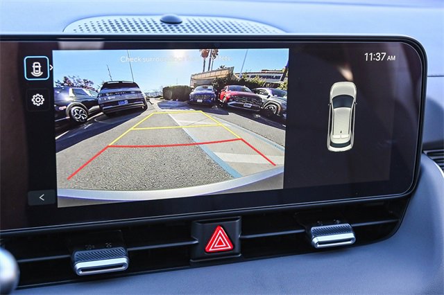 New 2026 Hyundai Ioniq 5 SEL image 28