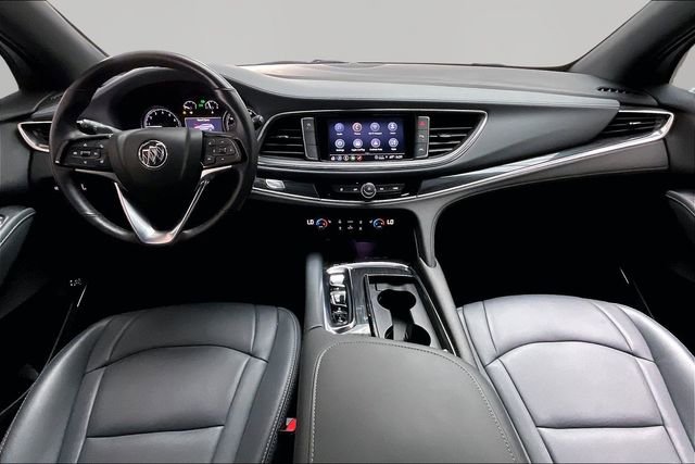 Used 2022 Buick Enclave Essence w/ Sport Touring Edition FWD image 7