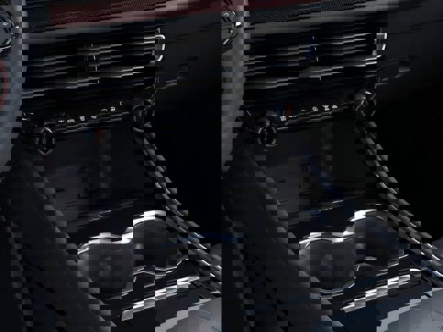 New 2026 Chevrolet Traverse RS w/ LPO, Floor Liner Package image 23