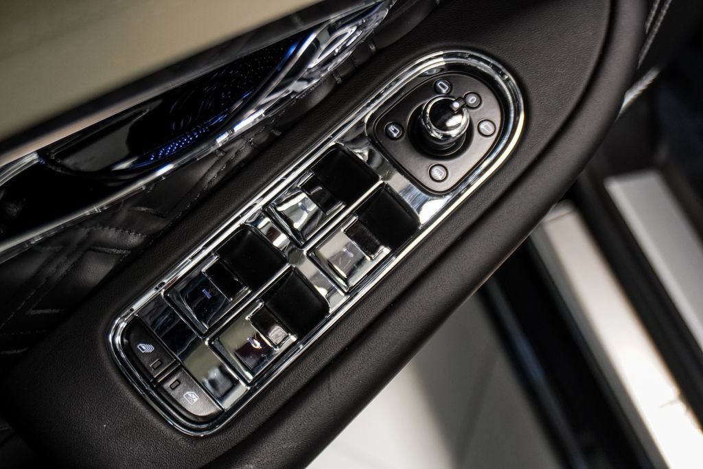Used 2021 Bentley Continental GT AWD/4WD image 22