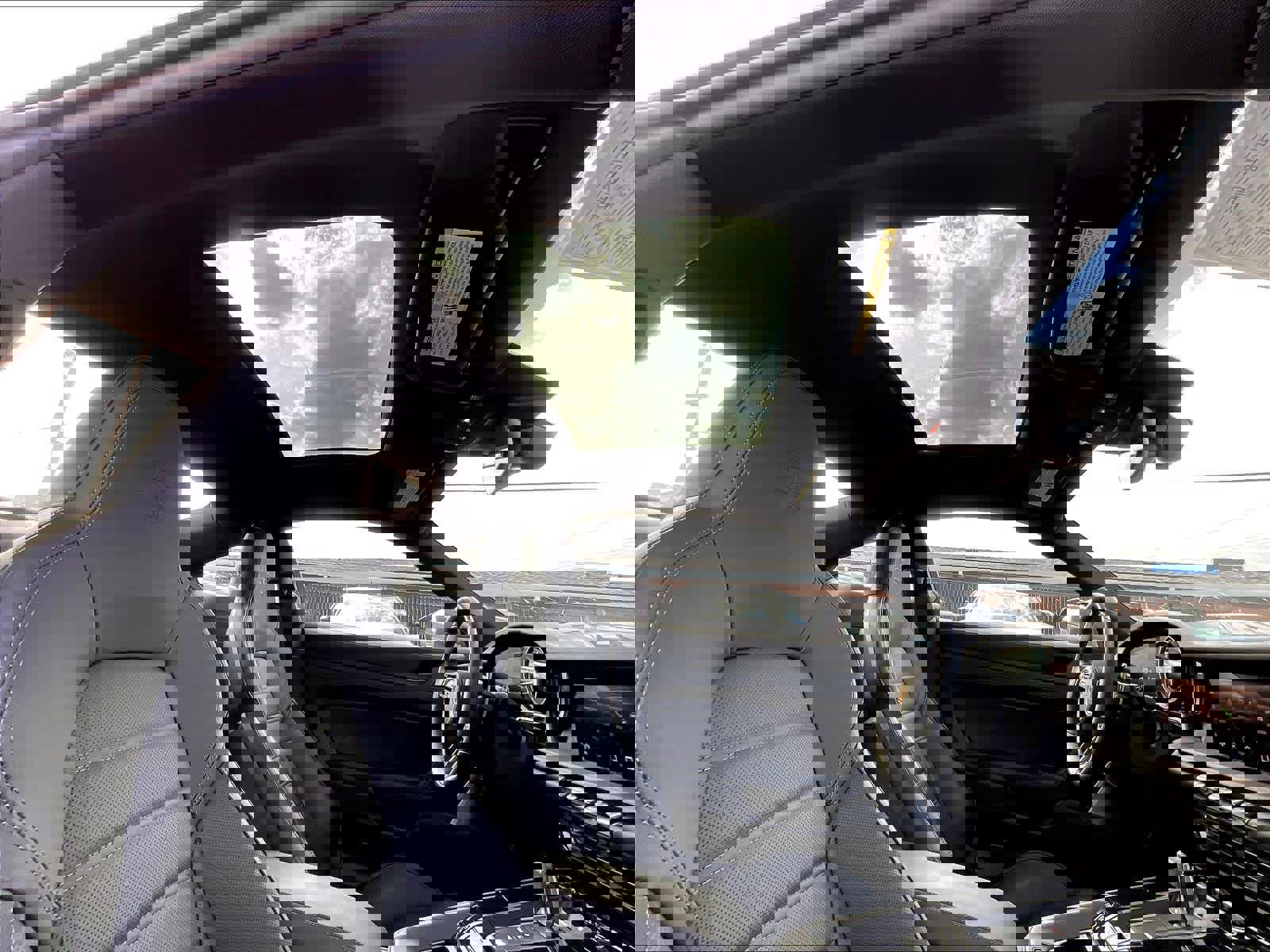 Used 2024 Porsche 911 Carrera 4S AWD/4WD image 23