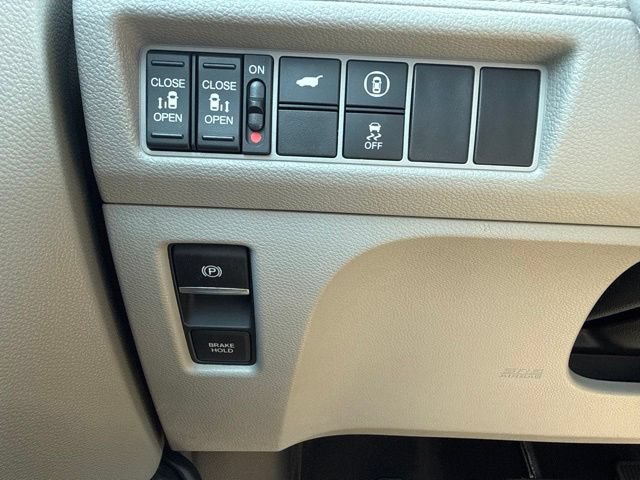 Used 2022 Honda Odyssey EX-L image 23