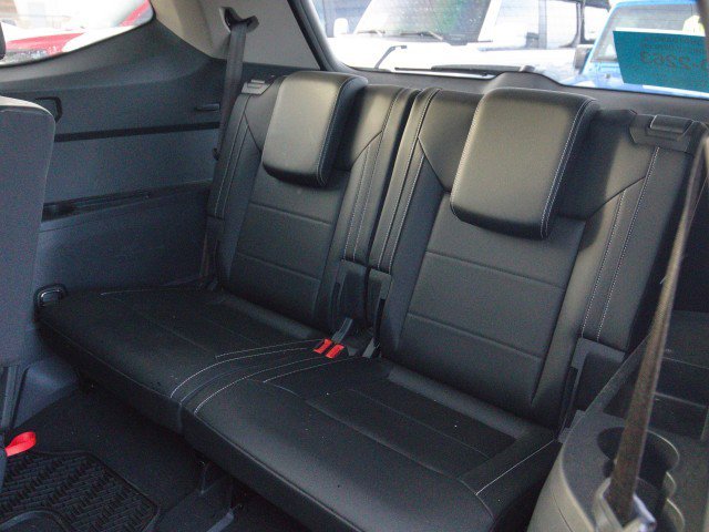 Used 2022 Volkswagen Atlas SE image 28