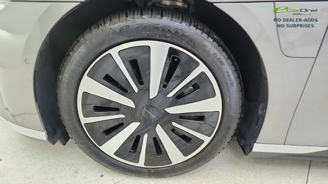 Used 2024 Lucid Air Touring image 63