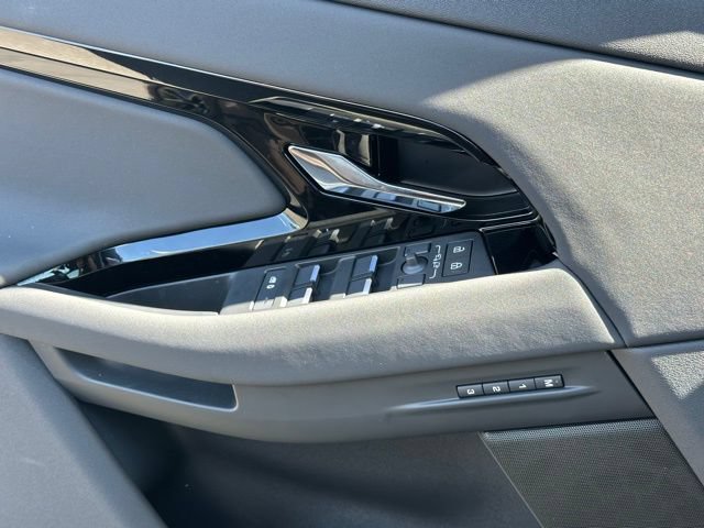 New 2026 Land Rover Range Rover Evoque Dynamic SE AWD/4WD image 11