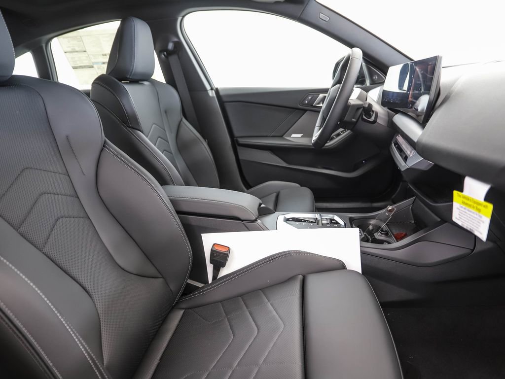 Used 2025 BMW 228 xDrive Gran Coupe image 30