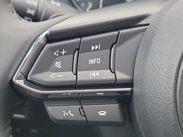 New 2025 MAZDA CX-5 AWD 2.5 S w/ Premium Plus Pkg image 24