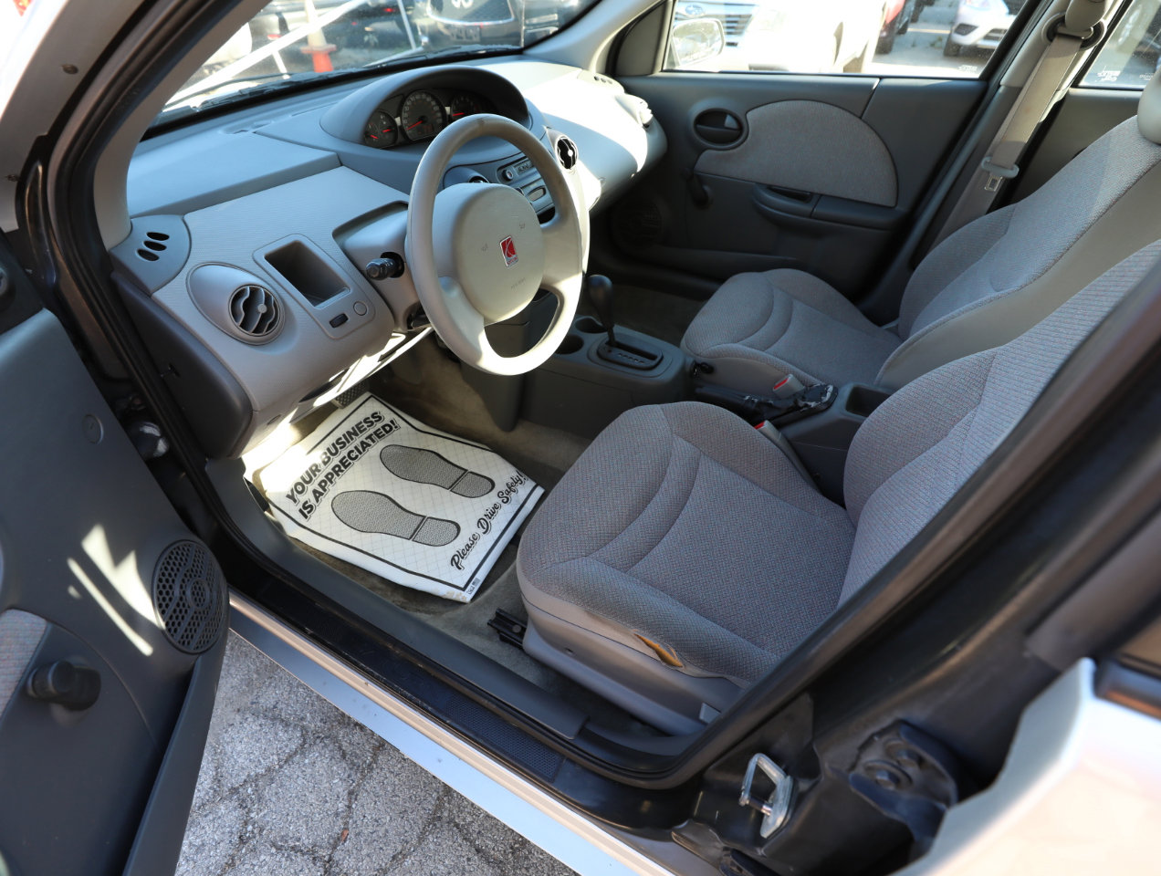 Used 2003 Saturn ION Level 1 image 15