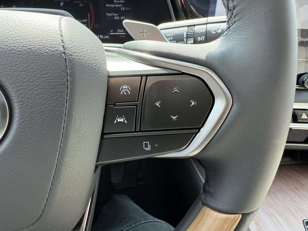 New 2026 Lexus RX 350 AWD image 16