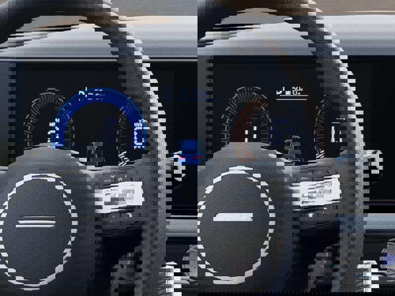 New 2026 Hyundai Tucson SEL image 14