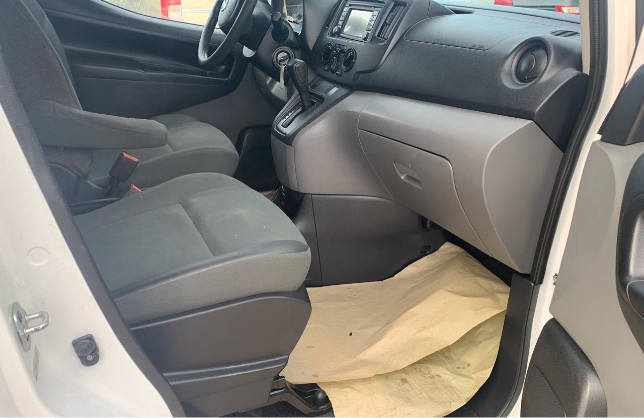 Used 2015 Nissan NV200 SV w/ Technology Package FWD image 19