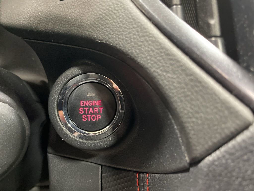 Certified 2023 Subaru Forester Sport image 26