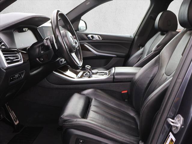 Used 2020 BMW X5 xDrive40i w/ M Sport Package AWD/4WD image 23