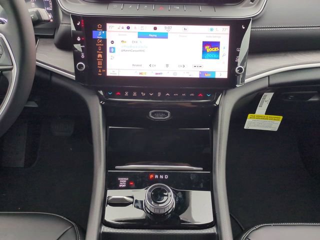 New 2026 Jeep Grand Cherokee Limited image 19