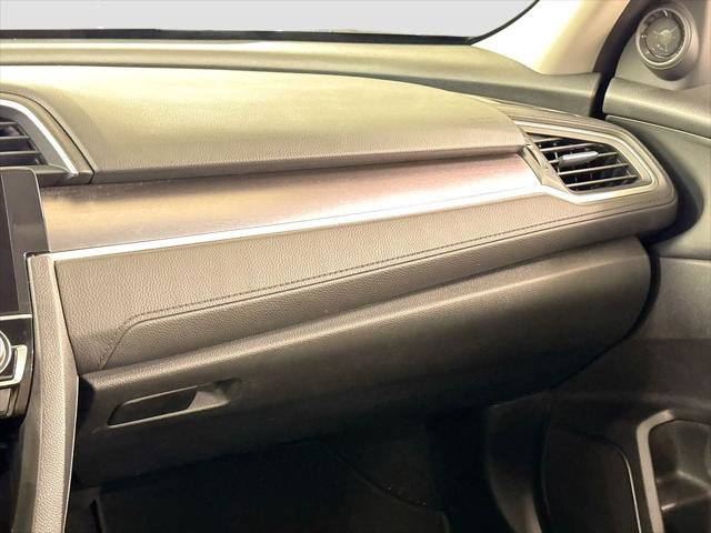 Used 2016 Honda Civic EX-T image 19