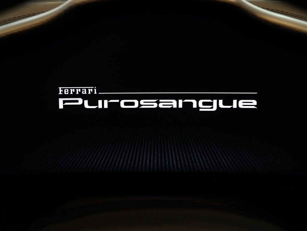 Certified 2024 Ferrari Purosangue image 88