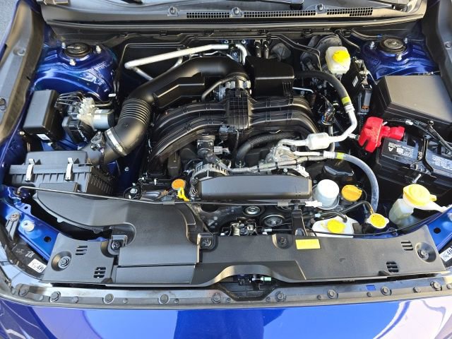 Used 2025 Subaru Crosstrek 2.5i Limited image 27