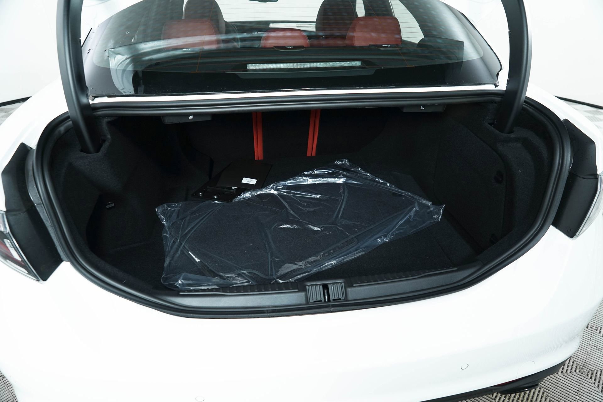 New 2024 Alfa Romeo Giulia Sprint image 32