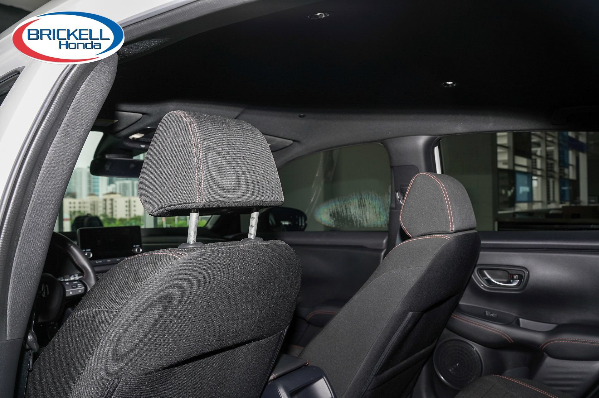 Used 2024 Honda HR-V Sport image 17