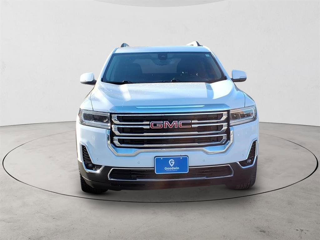 Used 2023 GMC Acadia SLT image 2