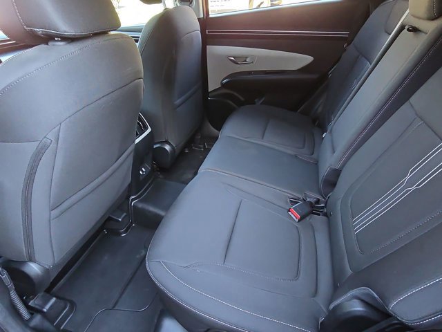 Used 2023 Hyundai Tucson SEL image 16