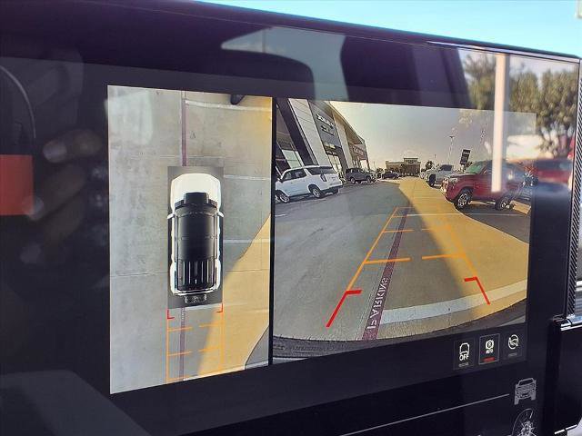 New 2026 GMC Hummer EV SUV image 5