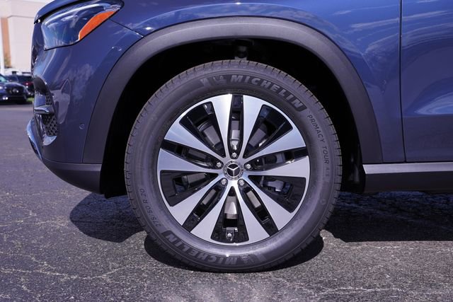 New 2026 Mercedes-Benz GLE 350 4MATIC image 12