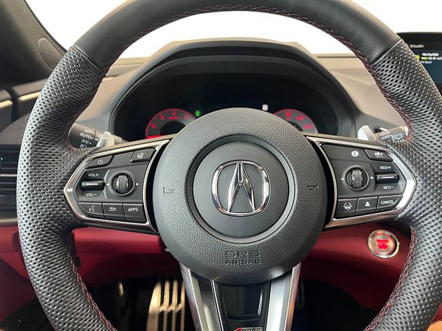 New 2026 Acura RDX w/ Advance Package AWD/4WD image 25
