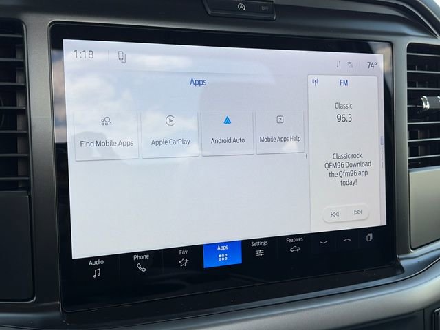 New 2026 Ford F150 XL RWD image 20