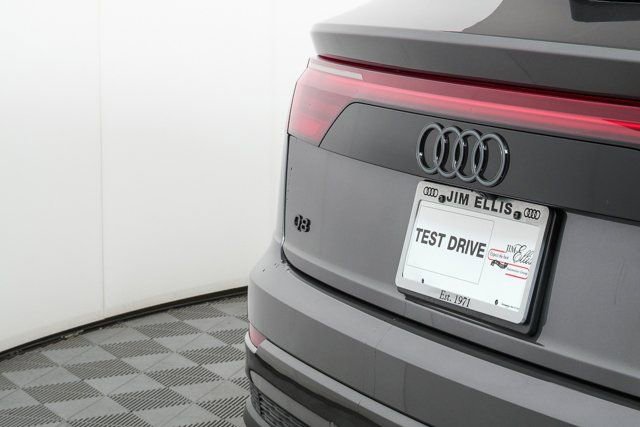 New 2026 Audi Q8 Premium image 37