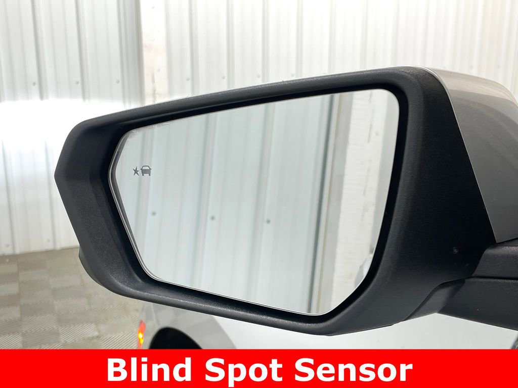 Certified 2022 Chevrolet Equinox LT image 37