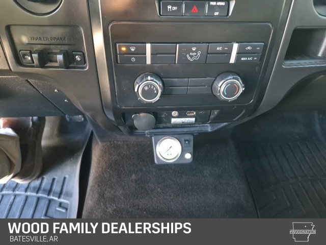 Used 2014 Ford F150 STX w/ Equipment Group 201A Mid image 18