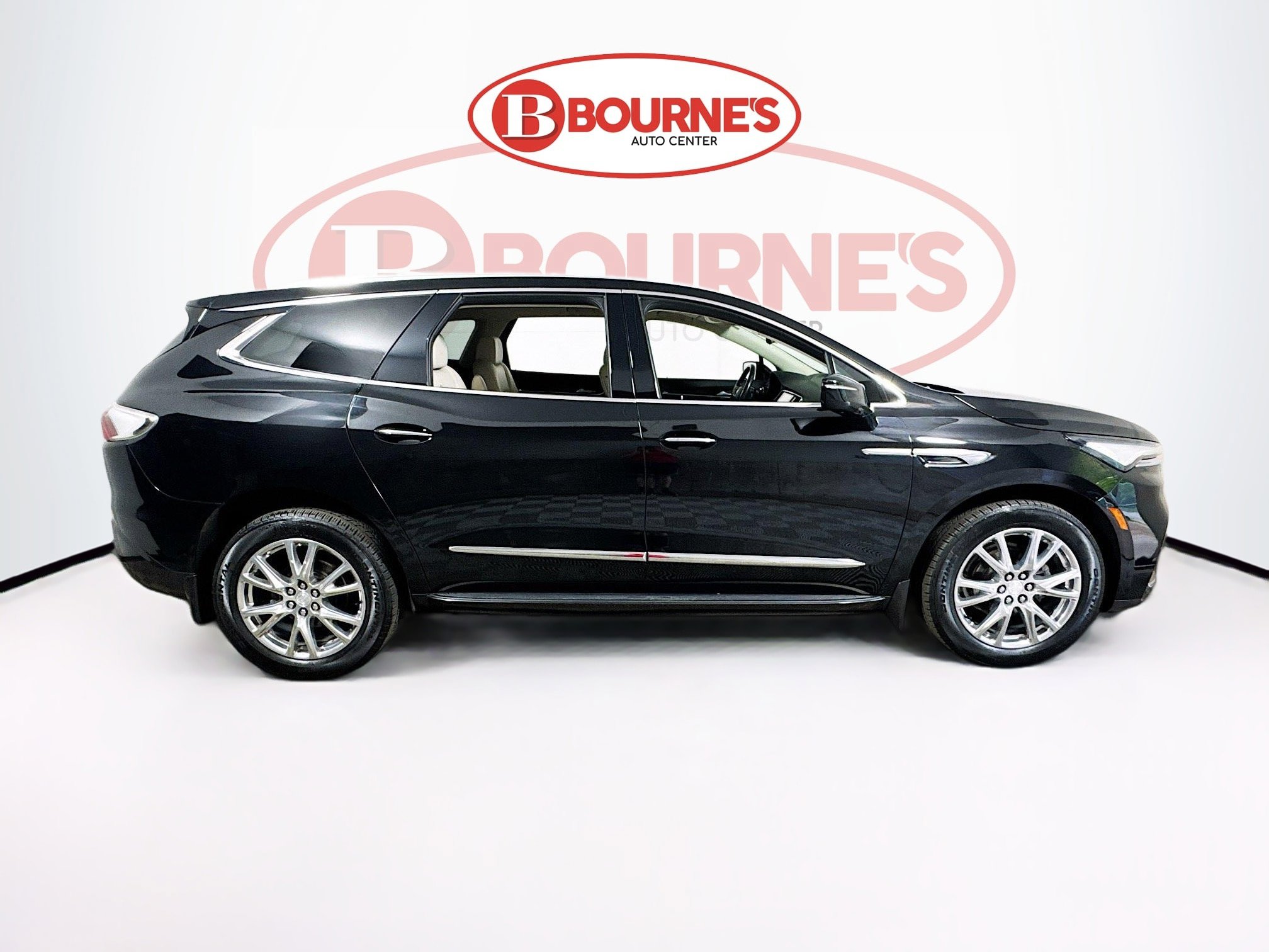 Used 2022 Buick Enclave Premium w/ Experience Buick Package AWD/4WD image 13