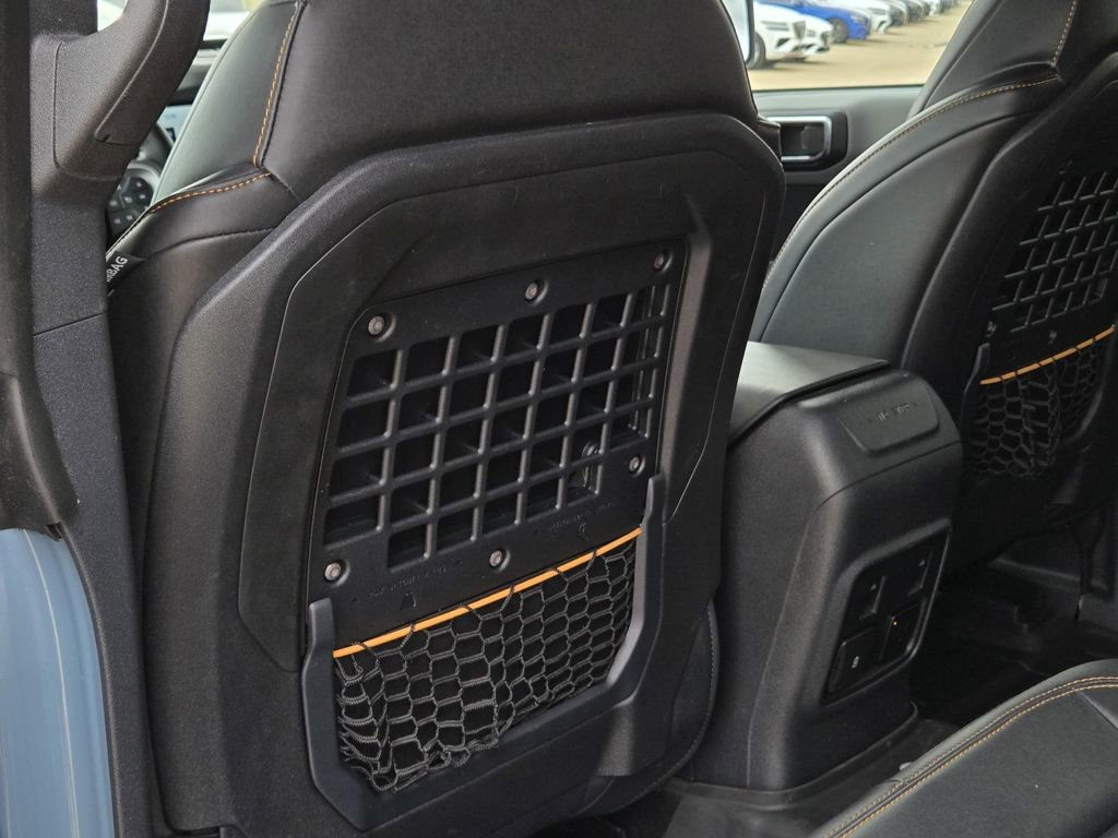 Used 2021 Ford Bronco Badlands AWD/4WD image 24