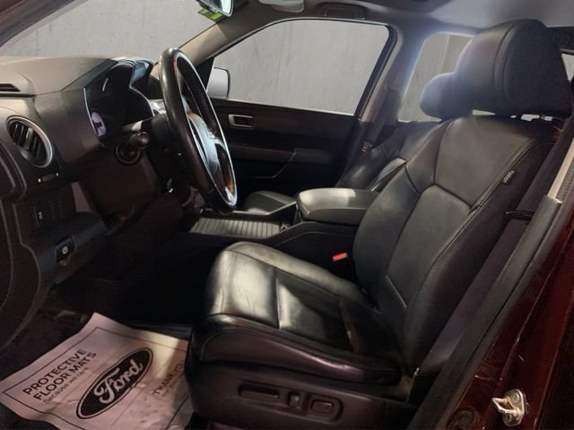 Used 2014 Honda Pilot EX-L image 13