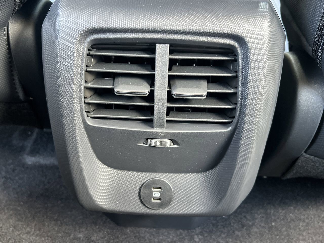 New 2026 Ford Mustang Mach-E Select w/ Comfort Package image 19