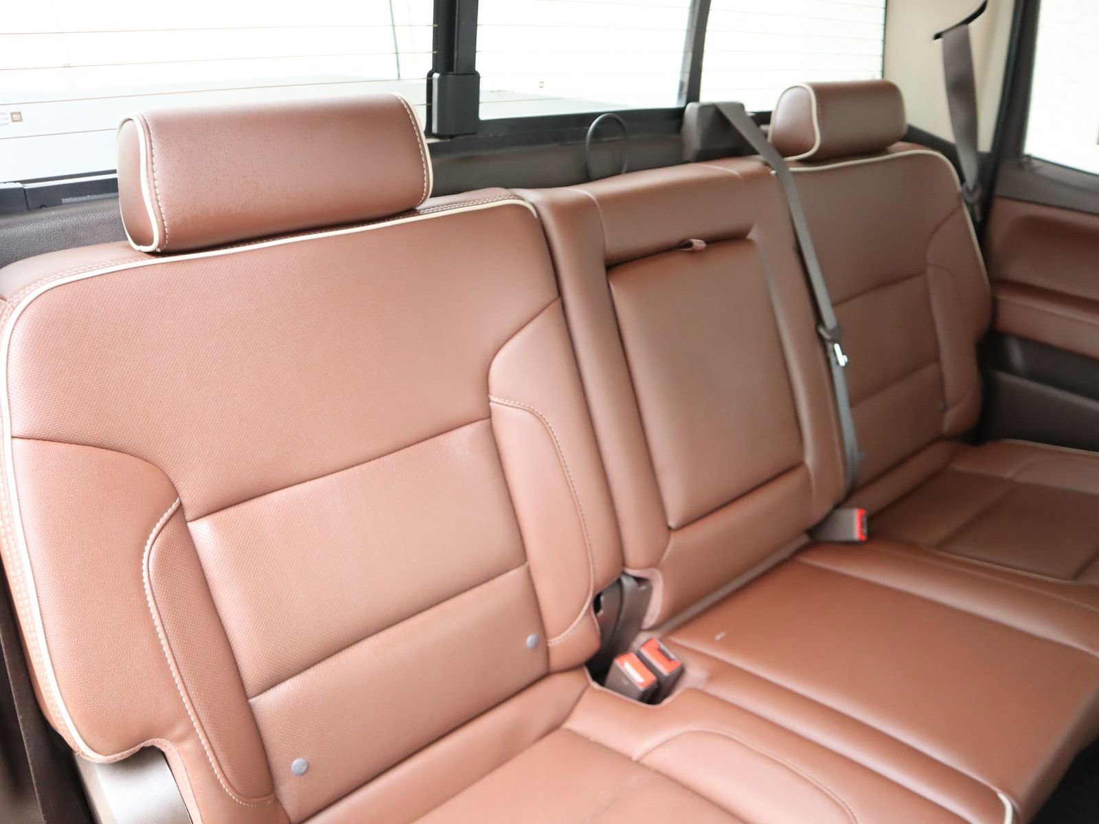 Used 2019 Chevrolet Silverado 2500 High Country w/ Duramax Plus Package AWD/4WD image 50