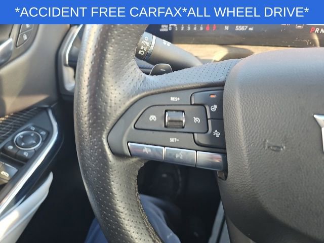 Used 2024 Cadillac XT4 Sport image 35
